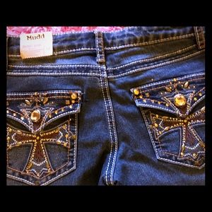 Little Girls Jeans